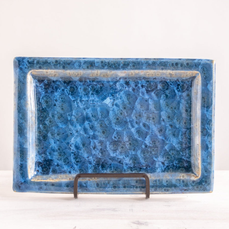 5x8 Tray | Mystery Blue