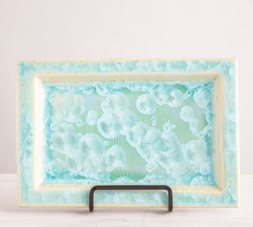 5x8 Tray | Seafoam