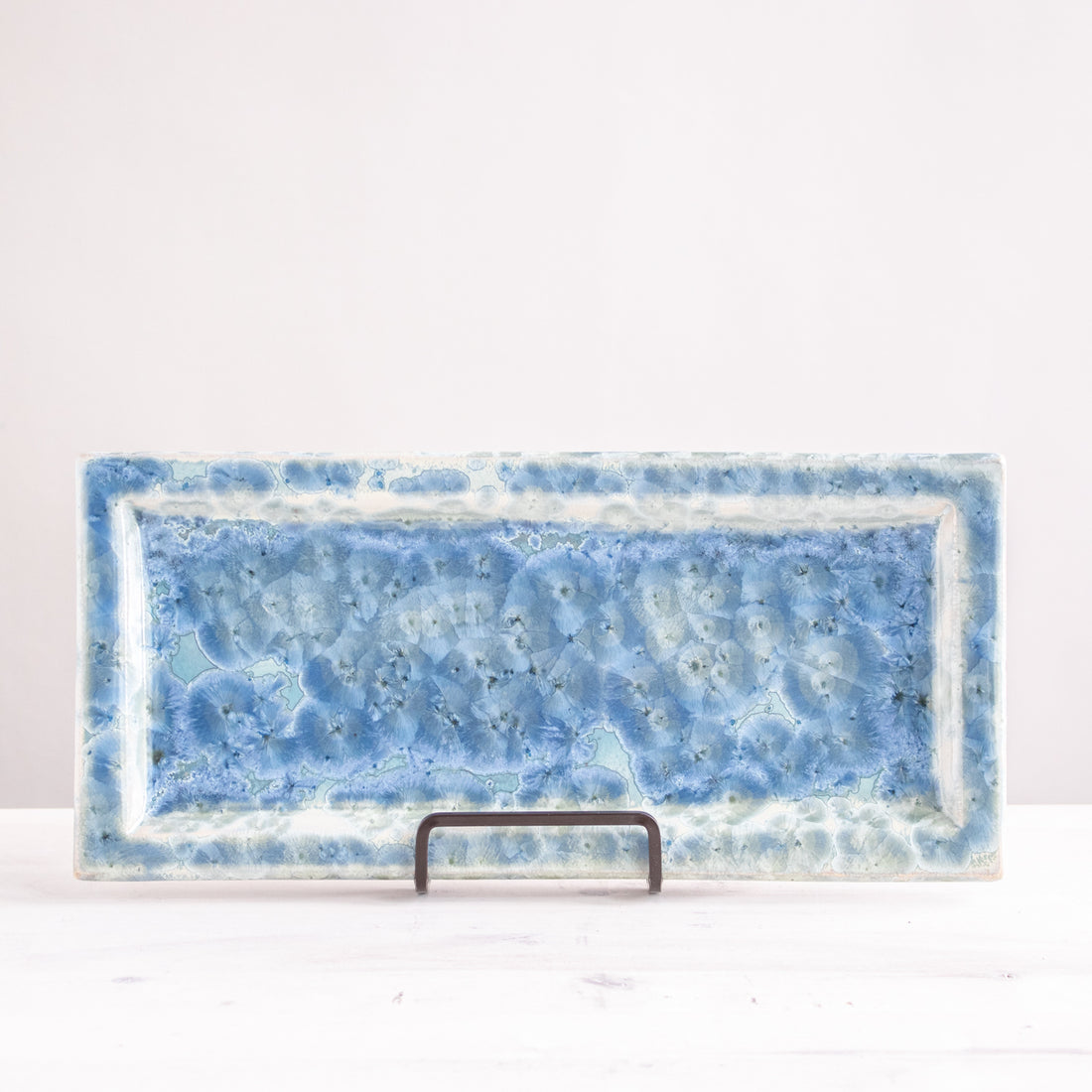 6x11 Tray | Light Blue