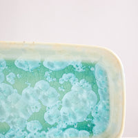 6x15 Tray | Seafoam