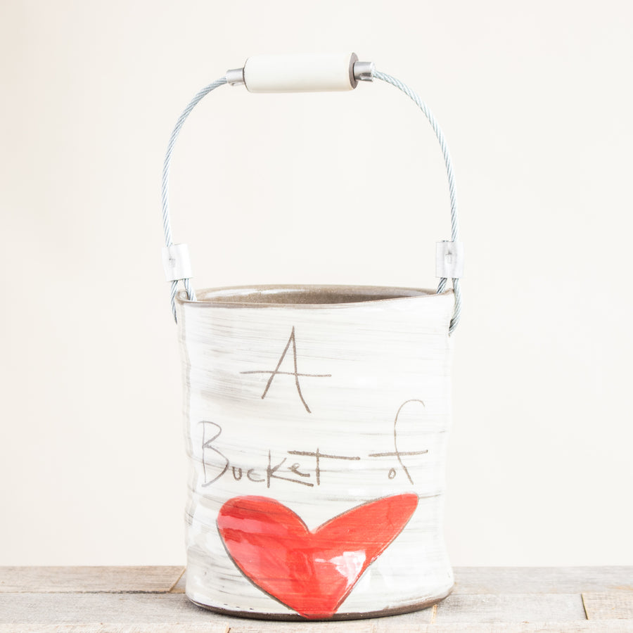 Bucket of Love