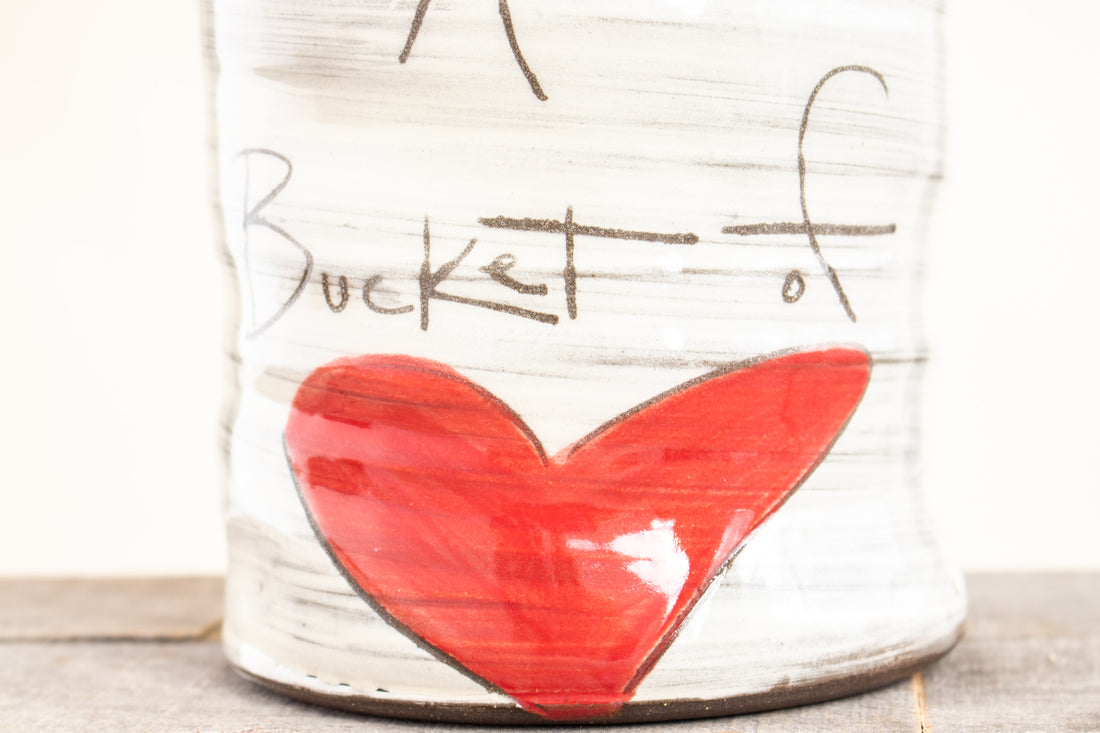 Bucket of Love