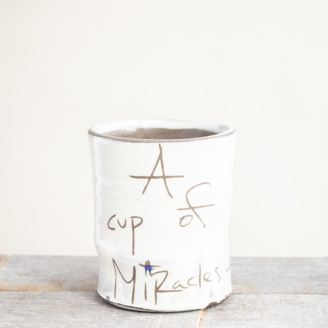 Cup of Miracles