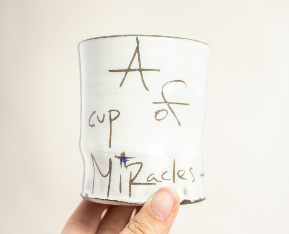 Cup of Miracles