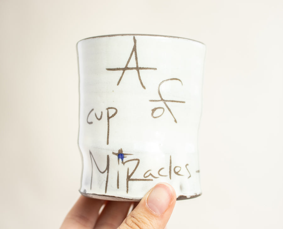 Cup of Miracles