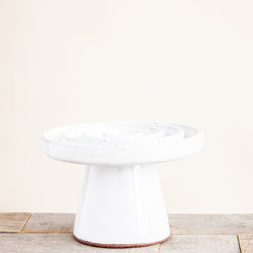 Palo Santo Stand | White Ringed