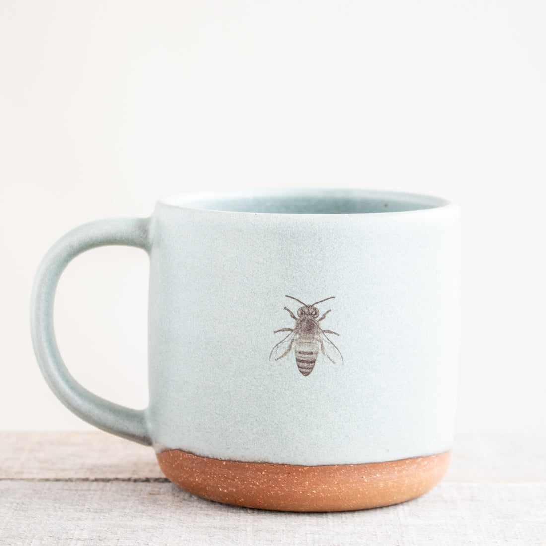 Honeybee Mug | Slate