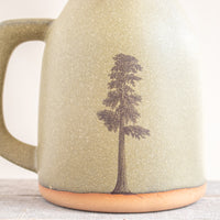 Sequoia Tree Howler | Green