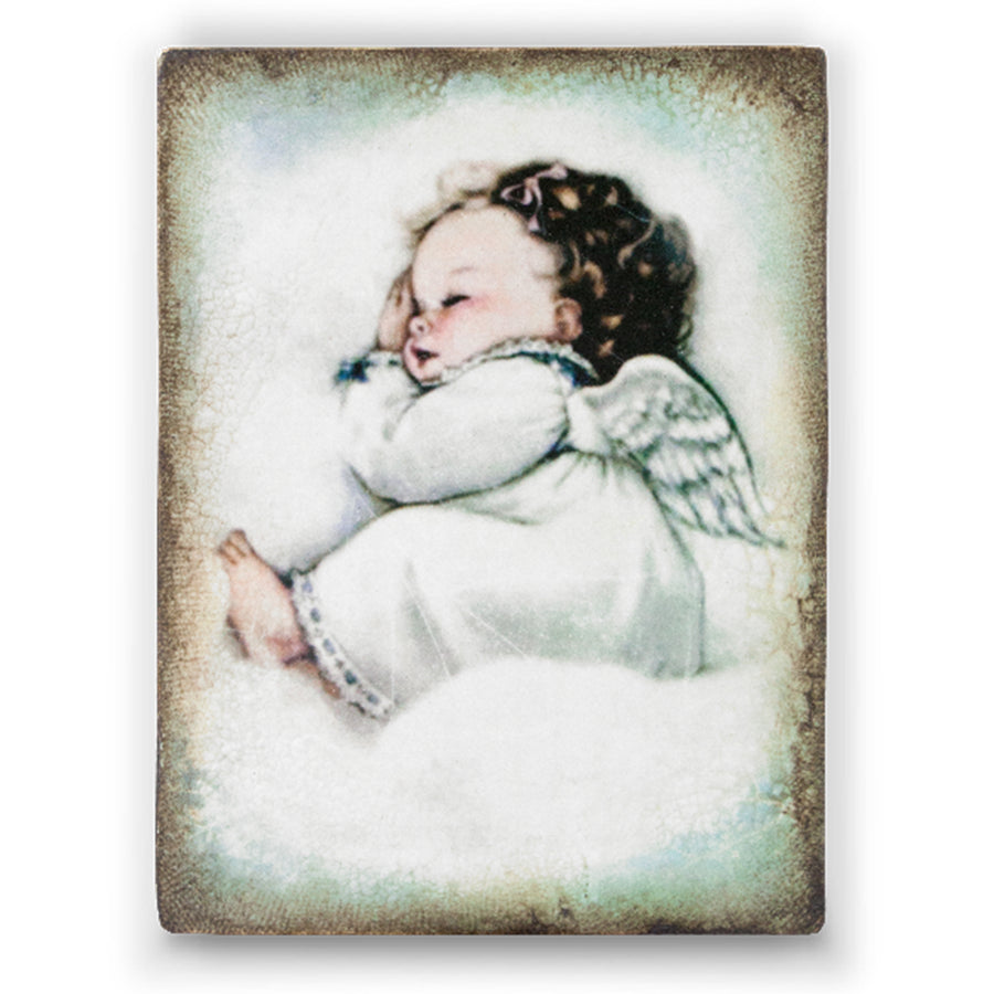 Lullaby SB06 (Retired) | Sid Dickens Memory Block