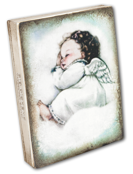 Lullaby SB-06 (Retired) - Artisan's Bench