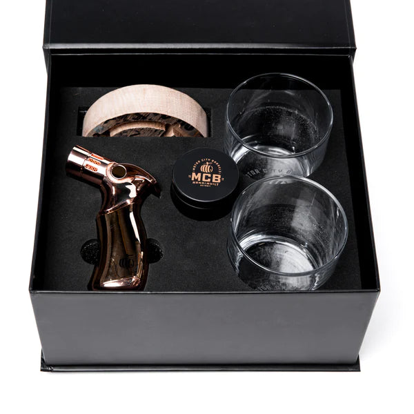 Infusion Smoked Cocktail Kit