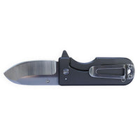 Microblade Knife | Black
