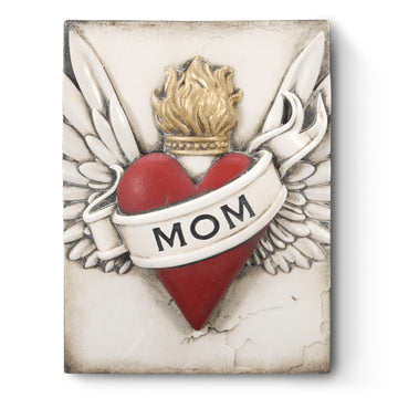 Mom SP04 (Retired) | Sid Dickens Memory Block