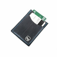 Night Out Wallet | Black
