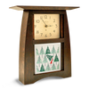 Motawi Perfect Tree - 6x6 - The Artisan's Bench