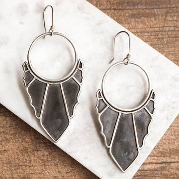 Alex Earrings