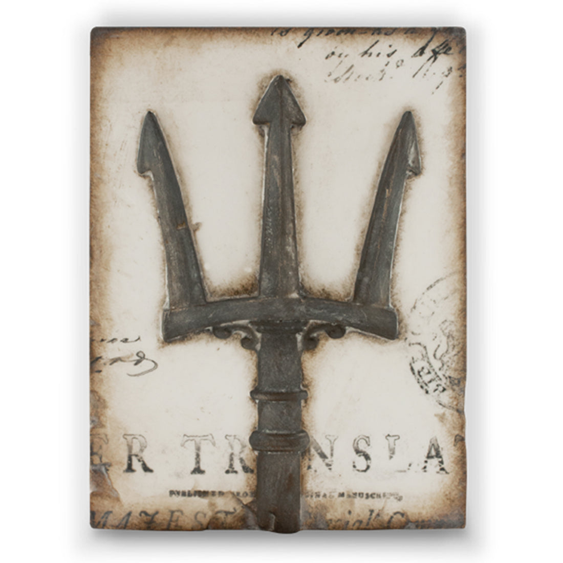 Poseidon T344 (Retired) | Sid Dickens Memory Block