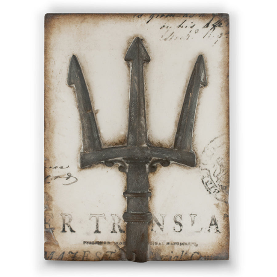 Poseidon T344 (Retired) | Sid Dickens Memory Block