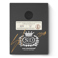 RLE18-02 Parrot (Retired) | Limited Sid Dickens Memory Block