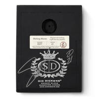 RLE21-02 Blushing Blooms | Limited Sid Dickens Memory Block