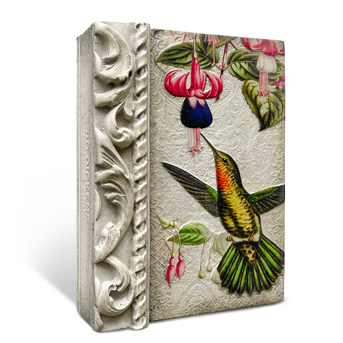 RLE21-03 Daring Seeker (Retired) | Limited Sid Dickens Memory Block