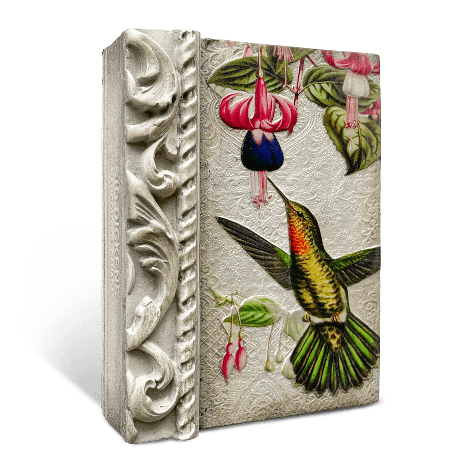 RLE21-03 Daring Seeker (Retired) | Limited Sid Dickens Memory Block