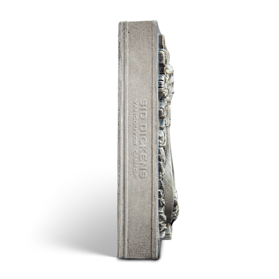 RLE22-04 Lyre | Sid Dickens Memory Block