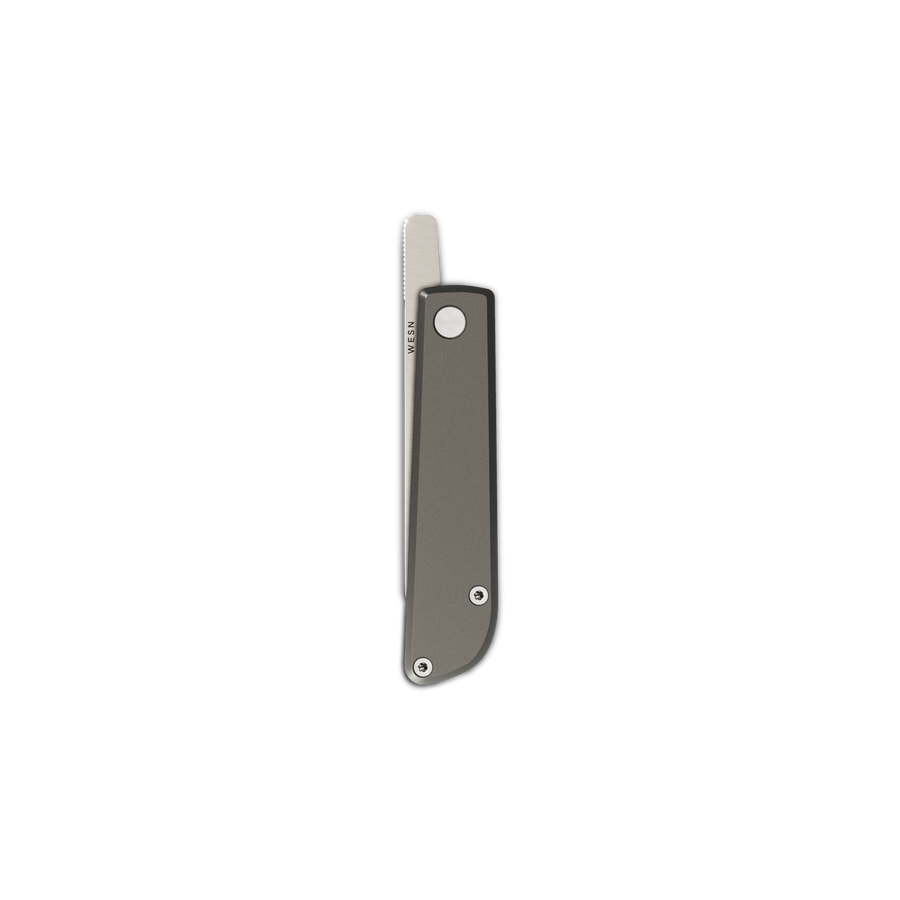 The Samla Knife | Titanium