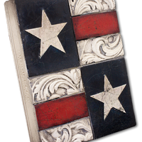 The Star Spangled Banner SP08 - Artisan's Bench