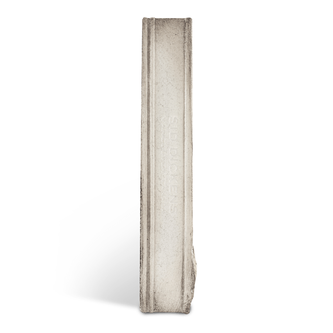 Wise One SP10 (Retired) | Sid Dickens Memory Block