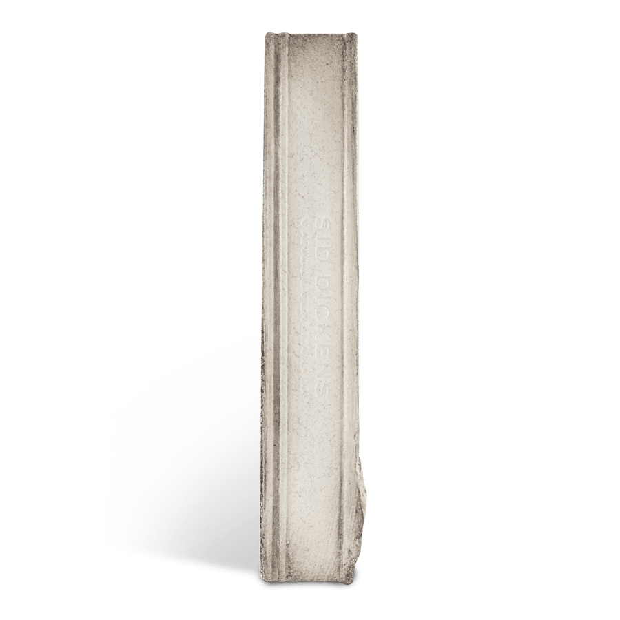 Wise One SP10 (Retired) | Sid Dickens Memory Block