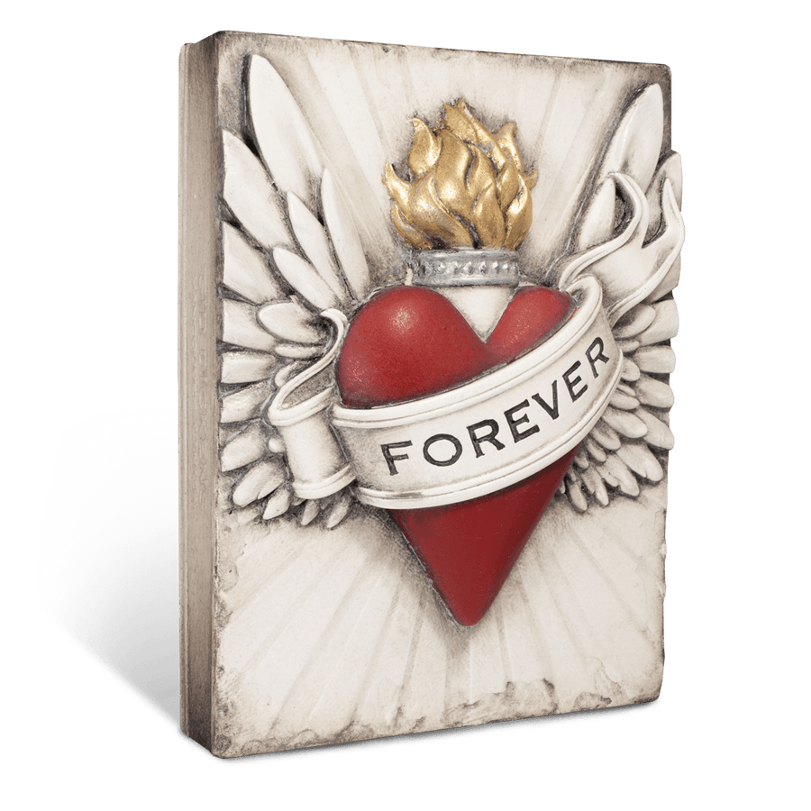 Forever SP11 (Retired) | Sid Dickens Memory Block