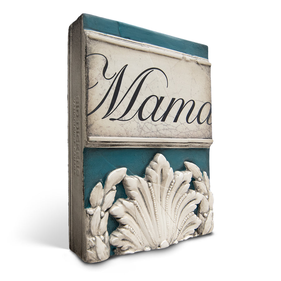 Mama SP26 | Sid Dickens Memory Block