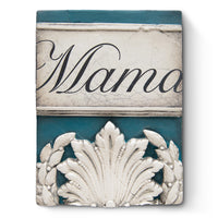 Mama SP26 | Sid Dickens Memory Block