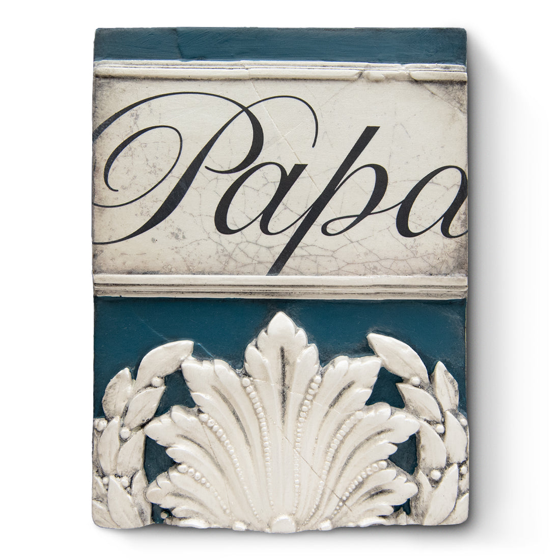 Papa SP27 | Sid Dickens Memory Block