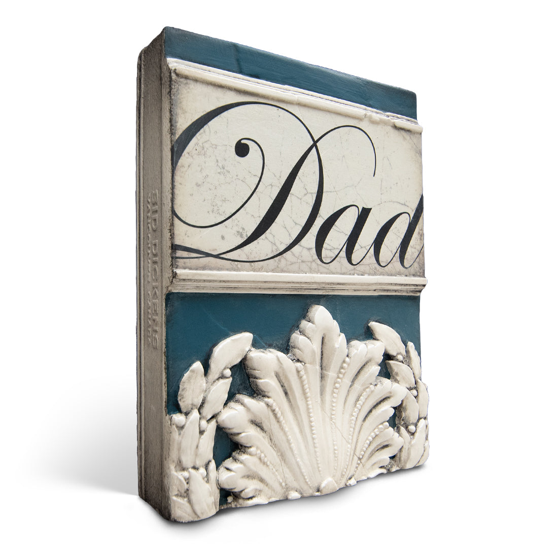 Dad SP29 | Sid Dickens Memory Block