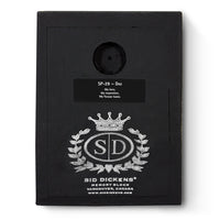 Dad SP29 | Sid Dickens Memory Block