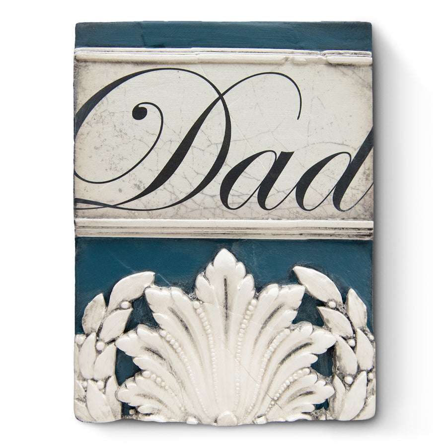 Dad SP29 | Sid Dickens Memory Block