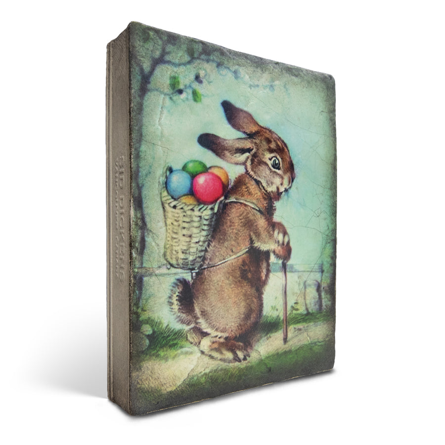 Peter Cottontail SP30 | Sid Dickens Memory Block