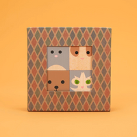 Cubelings | Pets Blocks