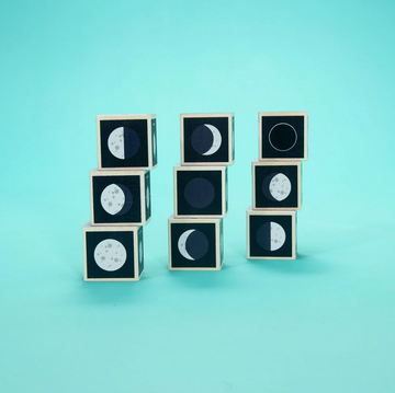 Moon Phase Blocks