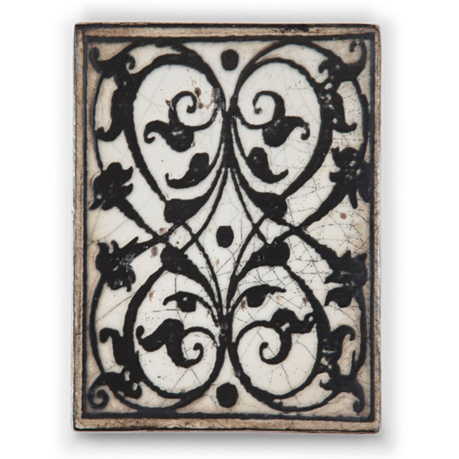 Secret Garden T296 (Retired) | Sid Dickens Memory Block
