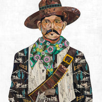 Sonoran Ranger | Archival Print