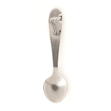 Rabbit Baby Spoon