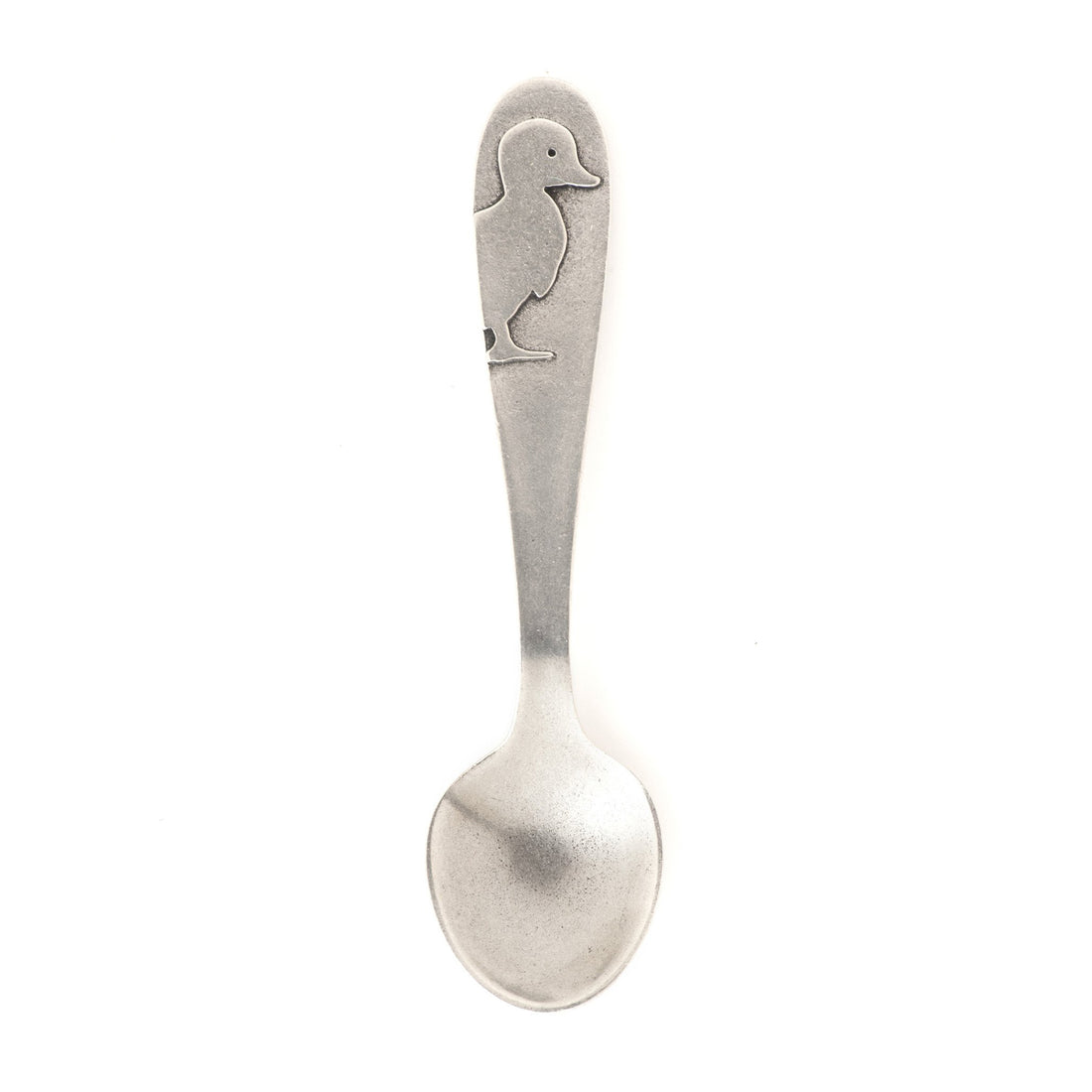 Duck Baby Spoon