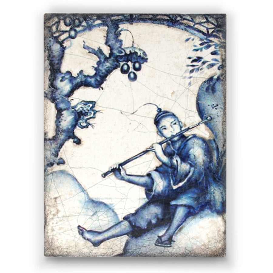 Storyteller T411 (Retired) | Sid Dickens Memory Block