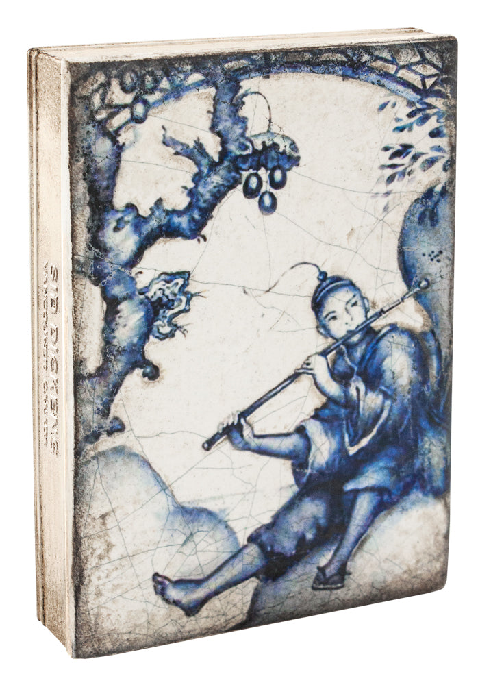 Storyteller T411 (Retired) | Sid Dickens Memory Block