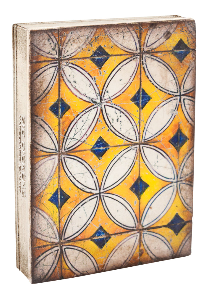 Kaleidoscope T414 (Retired) | Sid Dickens Memory Block