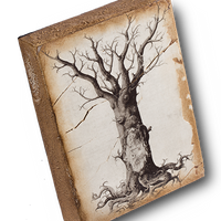 Medieval Tree of Life - Artisan's Bench - 2