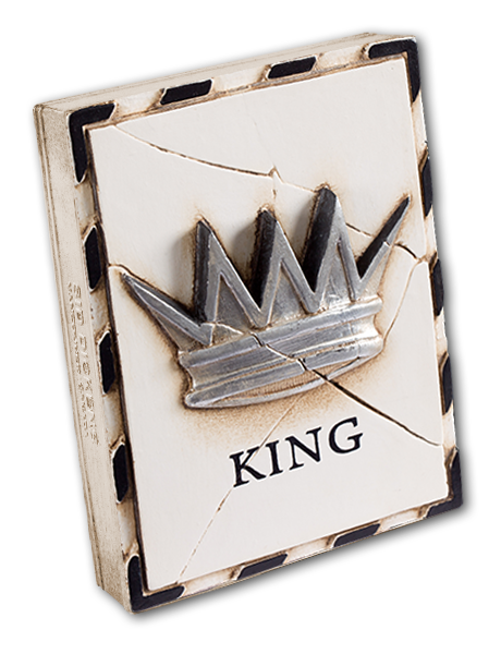 King - Artisan's Bench - 2